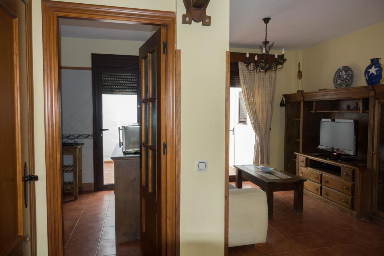 Вилла Casa Real La Barrosa Чиклана-де-ла-Фронтера Экстерьер фото