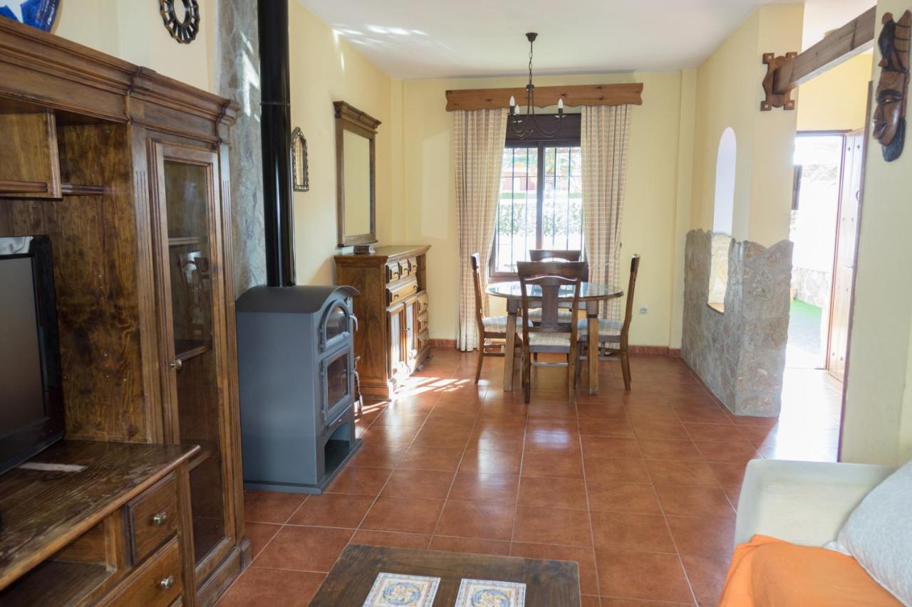 Вилла Casa Real La Barrosa Чиклана-де-ла-Фронтера Экстерьер фото