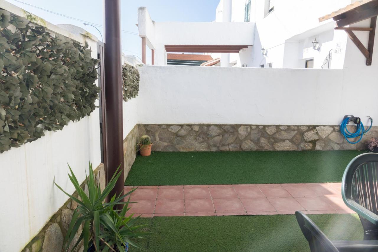 Вилла Casa Real La Barrosa Чиклана-де-ла-Фронтера Экстерьер фото