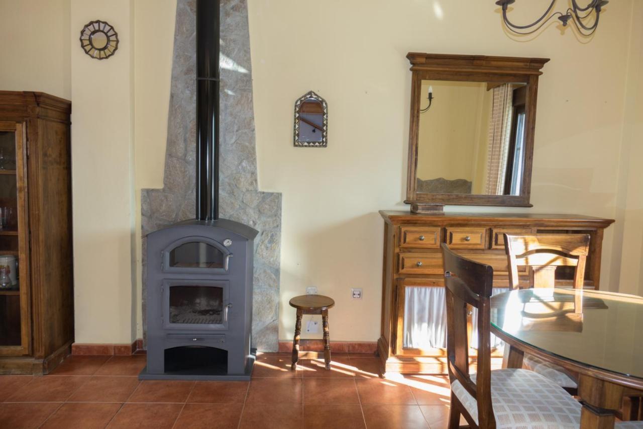 Вилла Casa Real La Barrosa Чиклана-де-ла-Фронтера Экстерьер фото