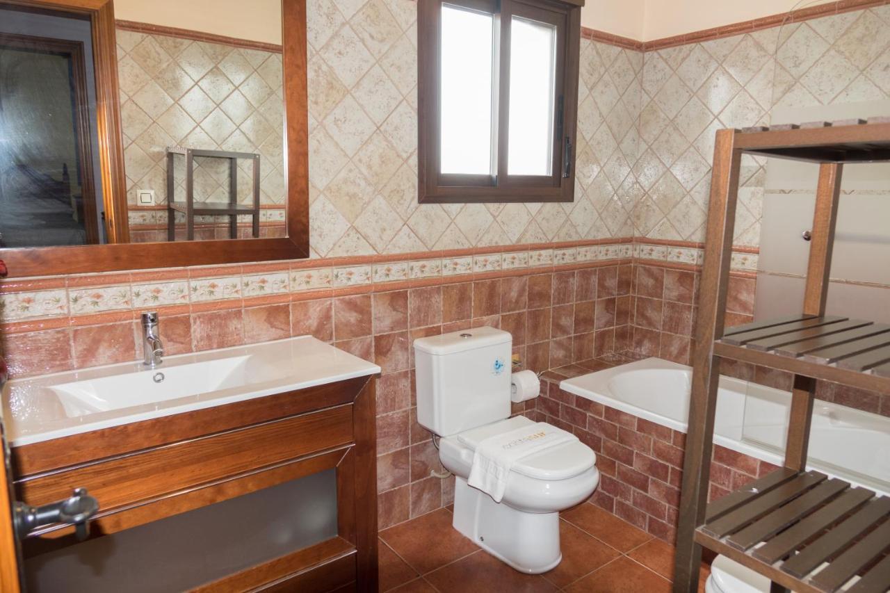 Вилла Casa Real La Barrosa Чиклана-де-ла-Фронтера Экстерьер фото